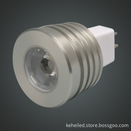 MR11 LED Spot Light 3w high power led high quality bulb dimmable